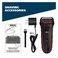 Wahl Clean Close Plus Shaver 7064