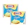 Kraft Cheese Slice Singles Light 2x200 gr