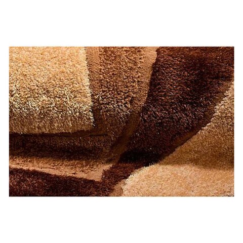 Aworky Kaili Cuft Carpet 140*200