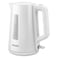 Philips Cordless Kettle HD9318/01 White 1.7L