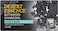 Desert Essence, Soap Bar, Activated Charcoal, 5 Oz (142 G)