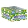Mentos Green Apple Flavour Incredible Chew, 45g Pack of 20
