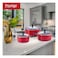 Prestige Cookware Set 6 PCS