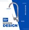 Bathroom Fixtures, Bath/Shower Faucet With Diverter And Temperature Limiter Collection Single- Lever Bath/Shower Mixer