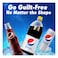 Pepsi Cola Diet Bottle 2.28L Pack of 6