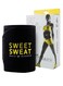 Generic Sweet Sweat Waist Trimmer Belt Xl