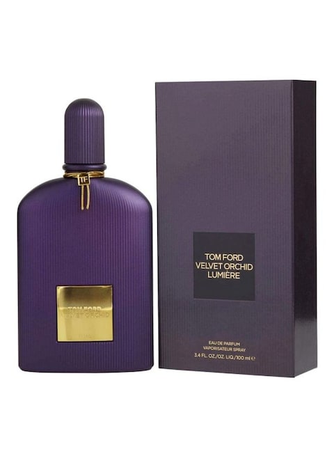 Tom Ford Velvet Orchid Eau De Parfum - 100ml