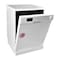 Vestel Dry Set Dishwasher D141 White