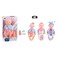 Power Joy Baby Cayla 31cm Drink Set B/O 1pc-Assorted (Style May Vary)