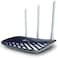 TP-Link AC750 Wireless Dual Band Router (Blue).