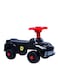 Child Toy 4 Wheels Ride-On Toy Car Comfortable Durable Sturdy Made Up With Premium Quality