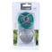 Pro Garden Tie Wire 50M X 2 Pieces Greensilver