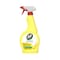 Jif Lemon Cream Cleaner Spray 500ml