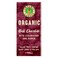 Organic Larder Dark Chocolate with Strawberry and Pepper 100g