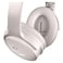 Bose QuietComfort Bluetooth Over-Ear Headphones White