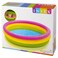 Intex Sunset Glow Baby Pool - MultiColor