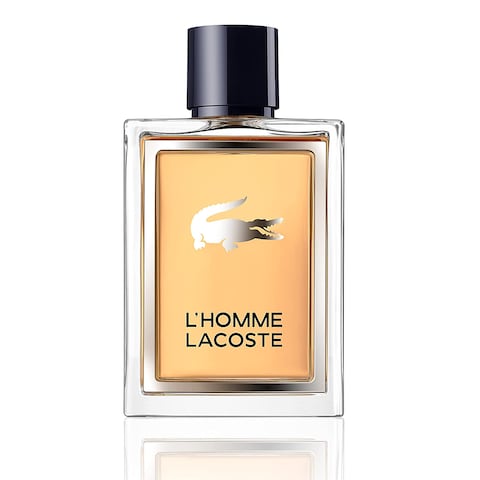 Lacoste L&#39;homme Eau De Toilette - 100ml