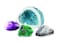 Clementoni Minerals &amp; Geodes