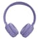 JBL Headphone Tune 520Bt Purple