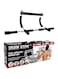 Total Upper Body Workout Bar