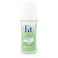 Fa Freshly Free Roll on Deodorant with Lime and Coconut Scent - 50 ml
