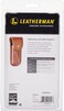 Leatherman Heritage Leather Sheath, Medium, Brown