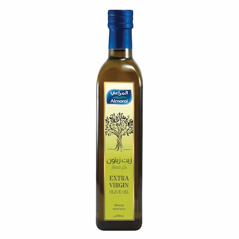 Almarai Extra Virgin Olive Oil 500ml