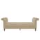 In House Serena 2 In 1 Sofabed Linen Upholstered - Light Beige