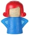 Generic - Steam Mama Microwave Cleaner, The Fun And Easy Way To Steam Clean Your Microwave