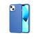 Tech21 Evo Lite designed for iPhone 13 Mini case cover with 10 feet Multi Drop Protection - Blue