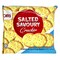 ORI Salted Savoury Cracker 200g