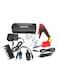 Power Booster Car Jump Starter Kit