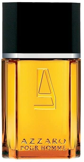 Azzaro Pour Homme Eau De Toilette For Men - 200ml