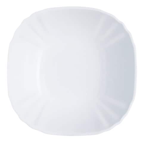 LUMINARC LOTUSIA DINNER PLATE 29CM