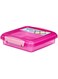 Sistema Sandwich Box 450ML Pink
