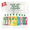 Dettol 3X Antibacterial Power Floor Cleaner Lemon 3L+1.8L