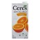 سيريس عصير بدون إضافة سكر 100% برتقال 1 لتر