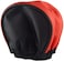 DMK Power Coopic Red Universal Soft Mini Flash Bounce Diffuser Cap 3.5X2.4 Inches For On Camera Or Off Camera Flash Gun For Canon, Nikon, Sunpak, Vivita Flash, Sony, Pentax, Olympus Etc Flashes