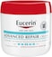 Eucerin Advanced Repair Body Cream, Fragrance Free Body Cream For Dry Skin, 16 OZ Jar