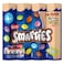 Nestle Smarties Tube Milk Chocolate Candy 34g x Pack Of 4
