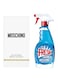 Moschino Fresh Couture Eau De Toilette For Women - 100ml