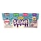 Zuru Oosh Slime Pot Set Multicolour 260g
