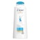 Dove Nutritive Solutions 2 In 1 Shampoo &amp; Conditioner For Normal Dry Hair. Daily Care Repairs U