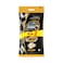 Bic Action 3 Razor Blades Pack Of 4+2 Free