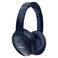 Bose QuietComfort 35 II Wireless Bluetooth Over-Ear Headphones With Mic Midnight Blue