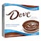 Dove Silky Smooth Pudding and Pie Filling Milk Chocolate 86g