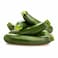 Green Dutch Courgette