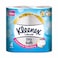 Kleenex Cottonelle Dry Soft Tissue White 4 count