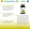 Sakai Comp. Ginkgo Biloba