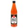 Carrefour Hot Sauce Glass Bottle 177ml
